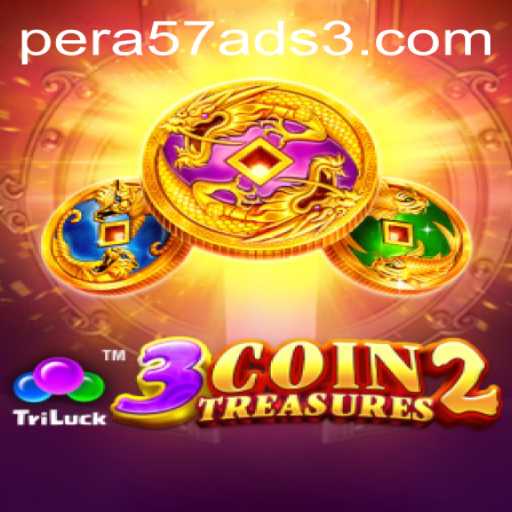 Exploring the Adventures of 3CoinTreasures2