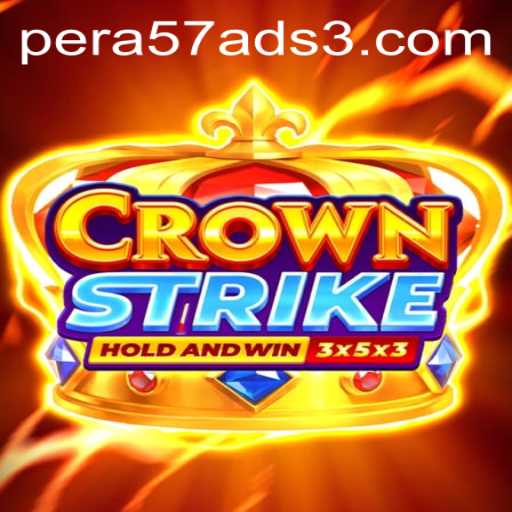 Discovering Crownstrike: A Dive into The World of Pera57