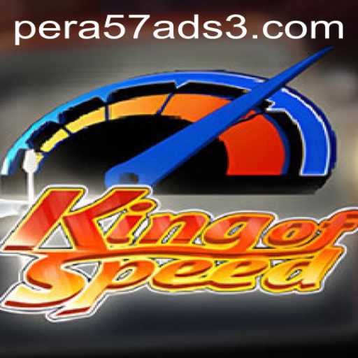 KingofSpeed: A Thrilling Race Against Time