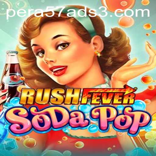 Unveiling RushFeverSodaPop: An Enthralling Gaming Experience