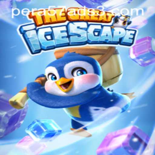 TheGreatIcescape: An Exciting Adventure Amidst Icy Challenges